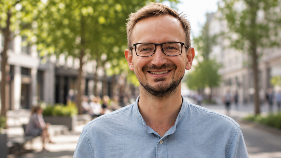 Marek Lahoda veřejný prostor