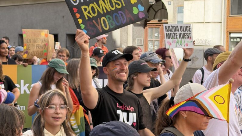 Brno Pride