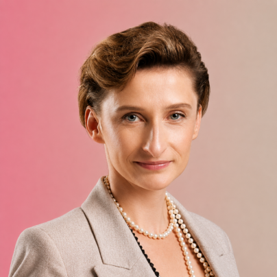Vendula Svobodová